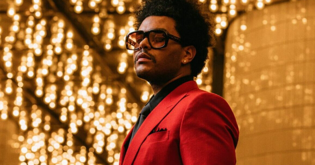 The Weeknd lança o tão aguardado álbum "After Hours" - quarto de ...