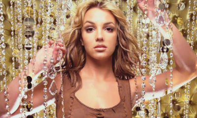 BRITNEY SPEARS OOPS ESPECIAL Poltrona Vip