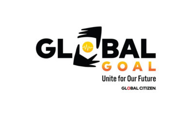 Global Goal Onde assistir