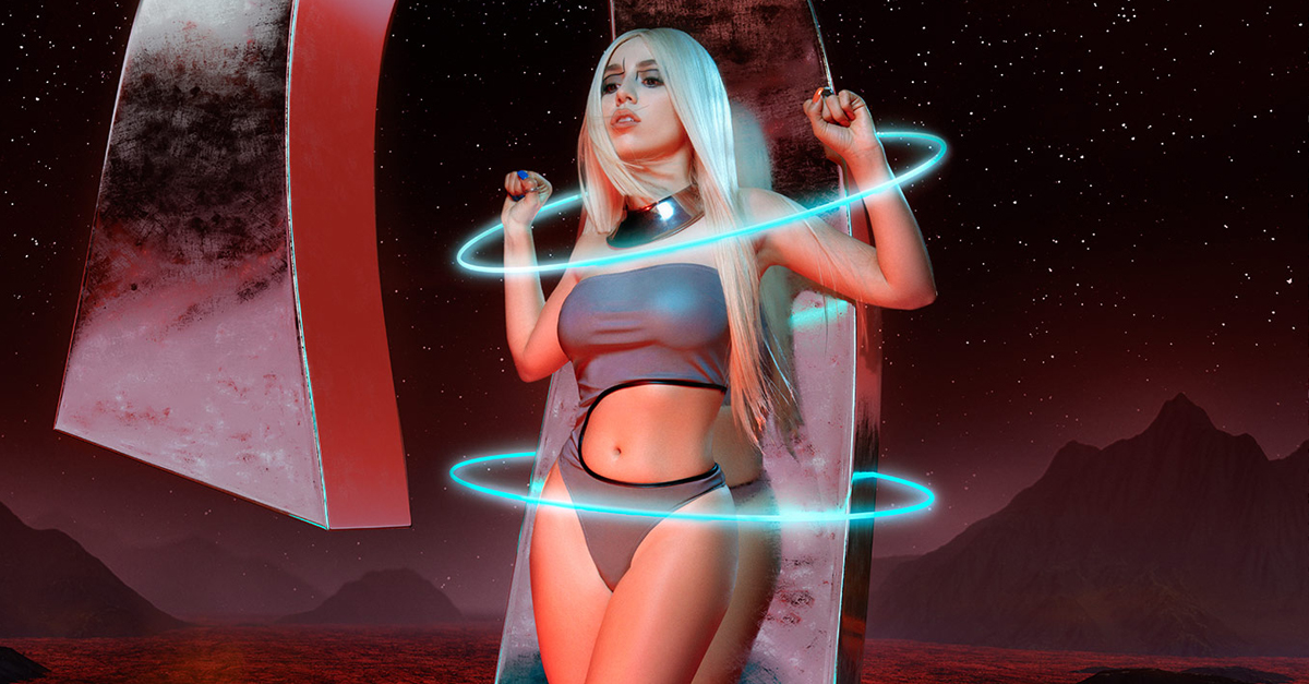 AVA MAX HEAVEN AND HELL ALBUM