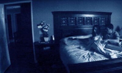 atividade paranormal 2007