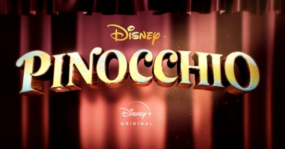 Tom Hanks será Geppetto em live action de "Pinóquio" - Poltrona Vip