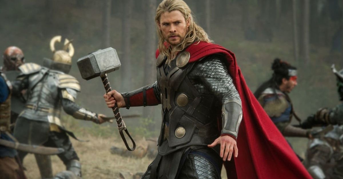 Thor Cris 1