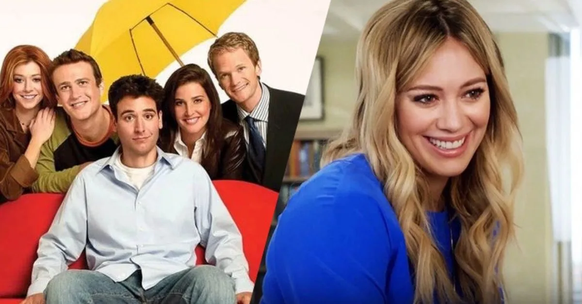How I Met Your Father Hilary jpg