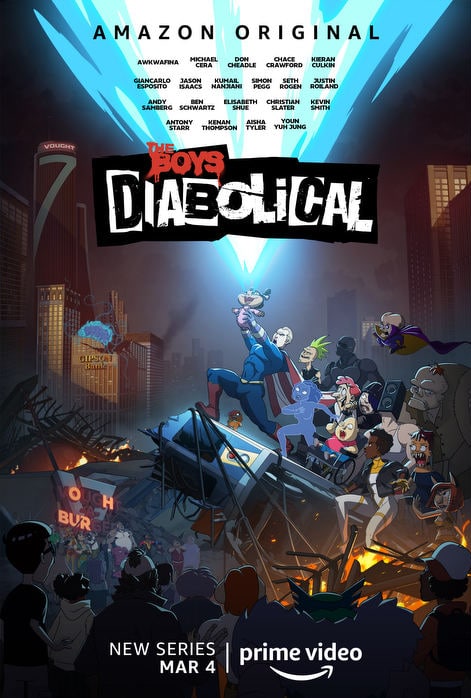 the boys dianolical poster