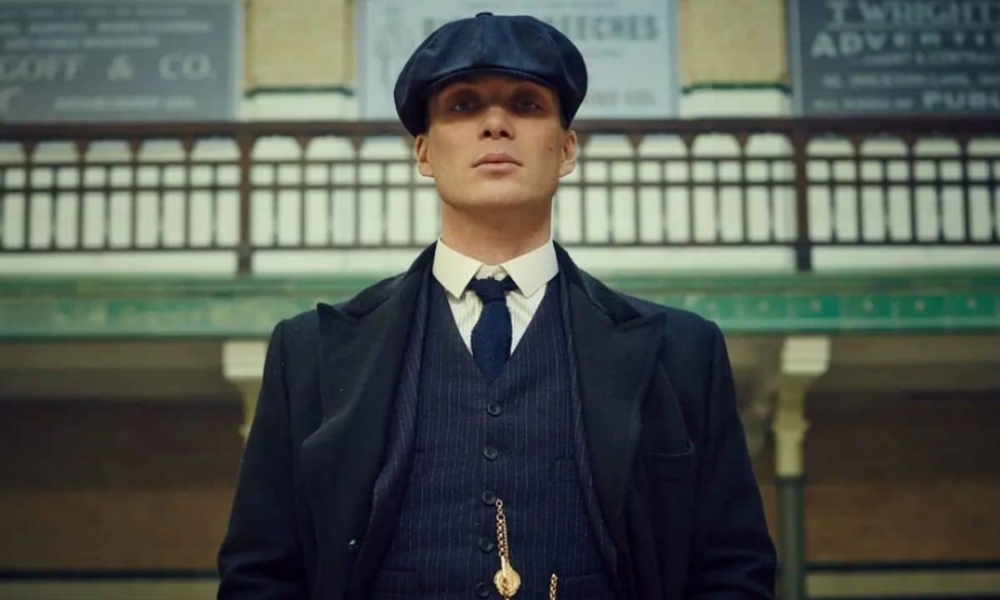 Peaky Blinders Sexta E última Temporada Ganha Data De Estreia Na Netflix Poltrona Vip 