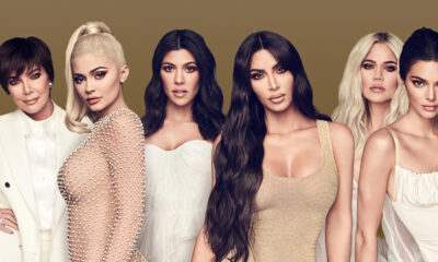 The Kardashians star plus