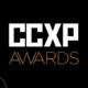 ccxp awards Poltrona Vip