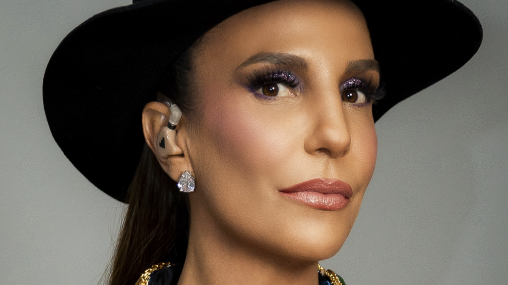 Globo Transmite Especial De Anos De Ivete Sangalo Em Todas As Plataformas Saiba Mais