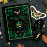wiccapédia darkside books