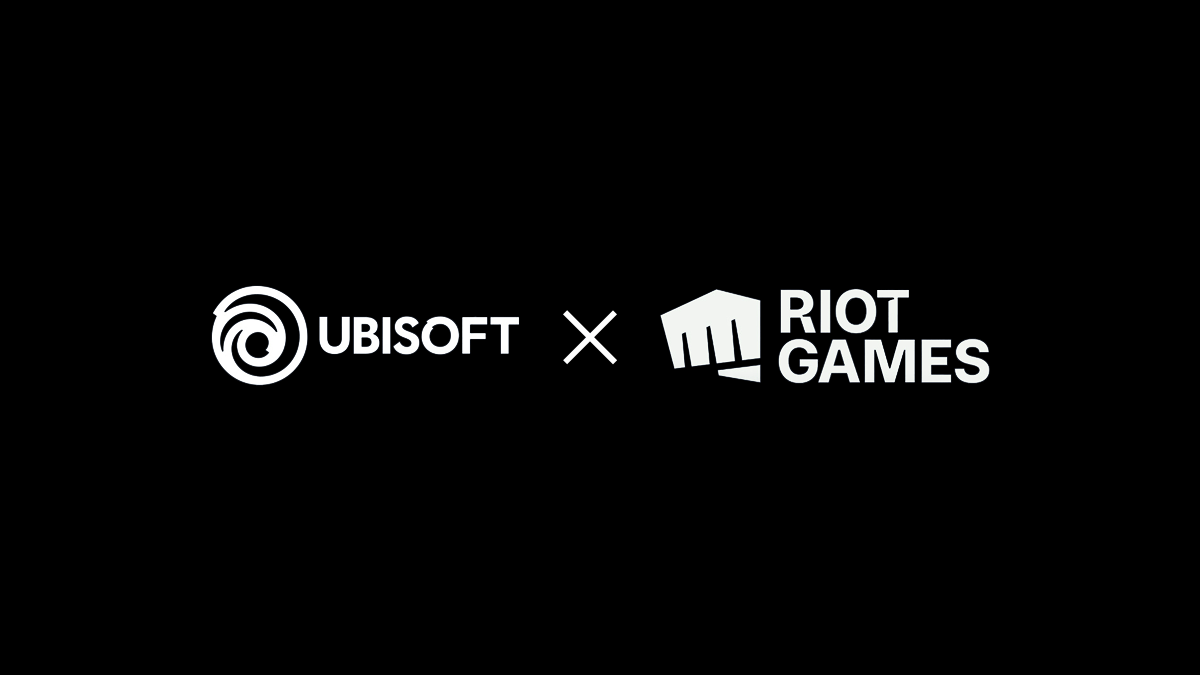 ubisoft riot games 2