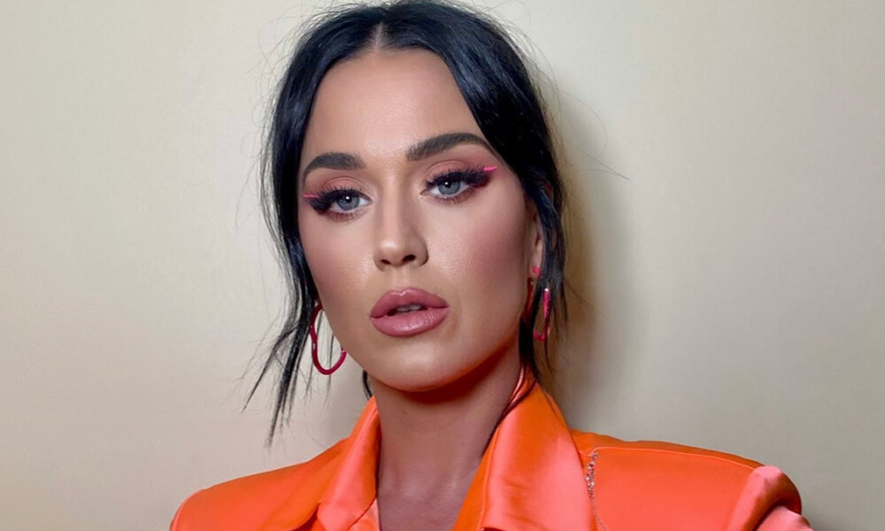 Katy Perry é atração do Rock in Rio 2024