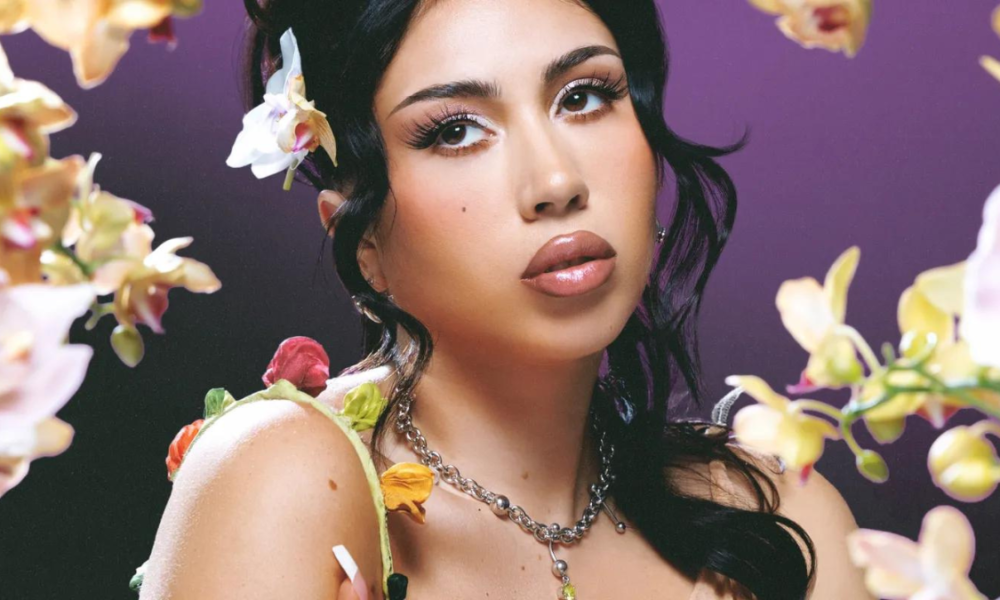 Orquídeas” Kali Uchis Anuncia Novo álbum Para Janeiro De 2024